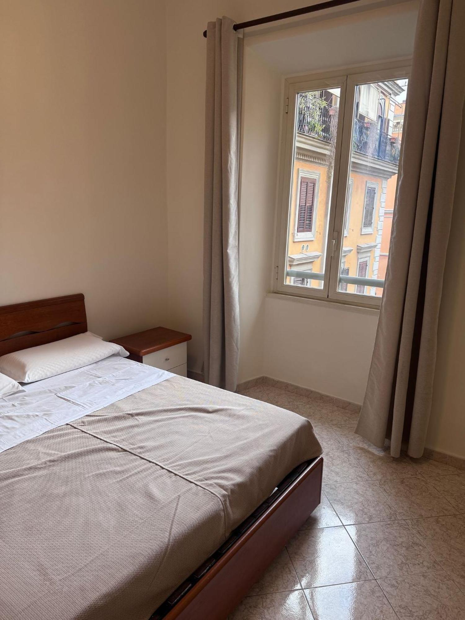 Appartement Turistico Eli