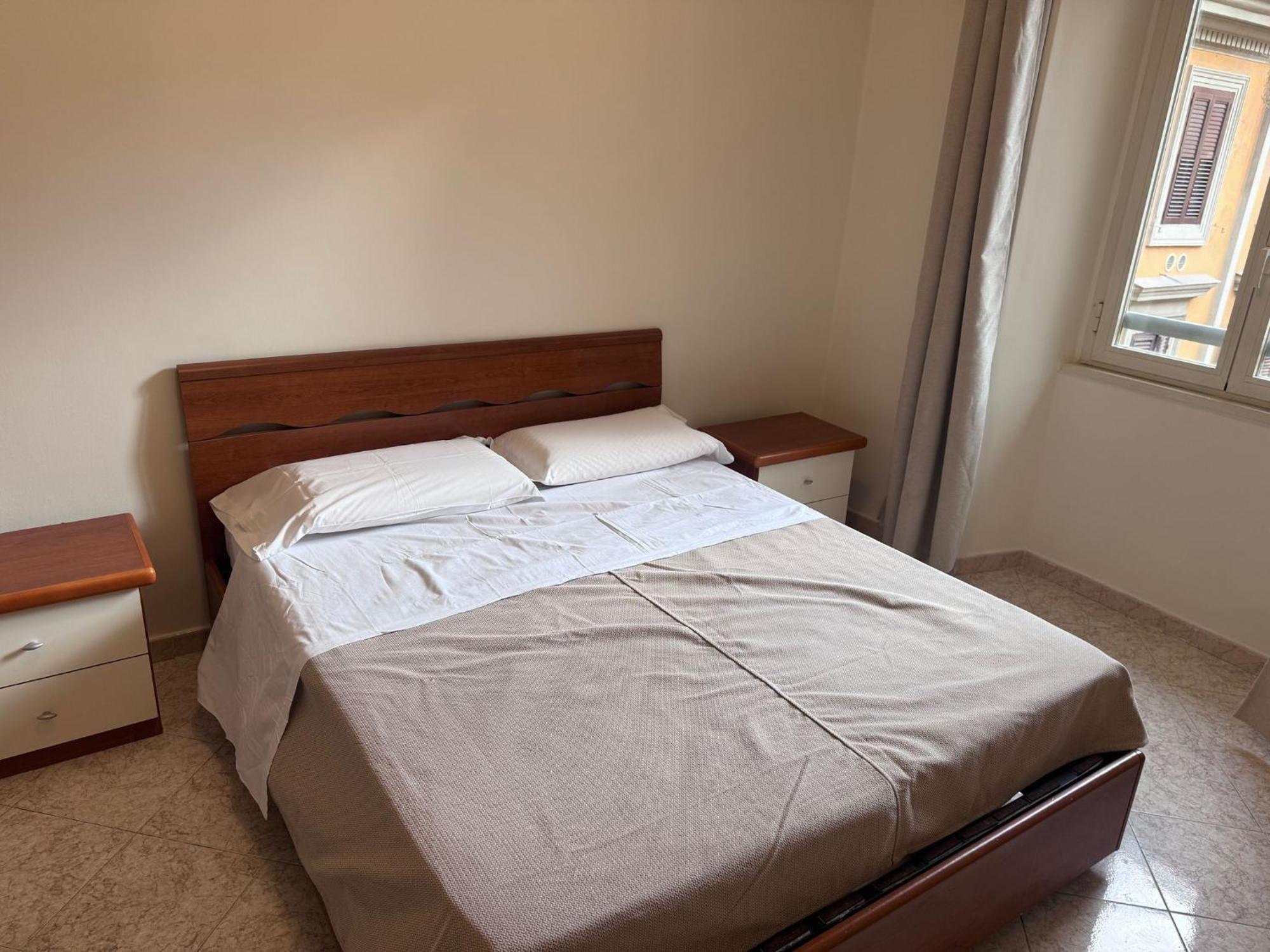 Turistico Eli Appartement *