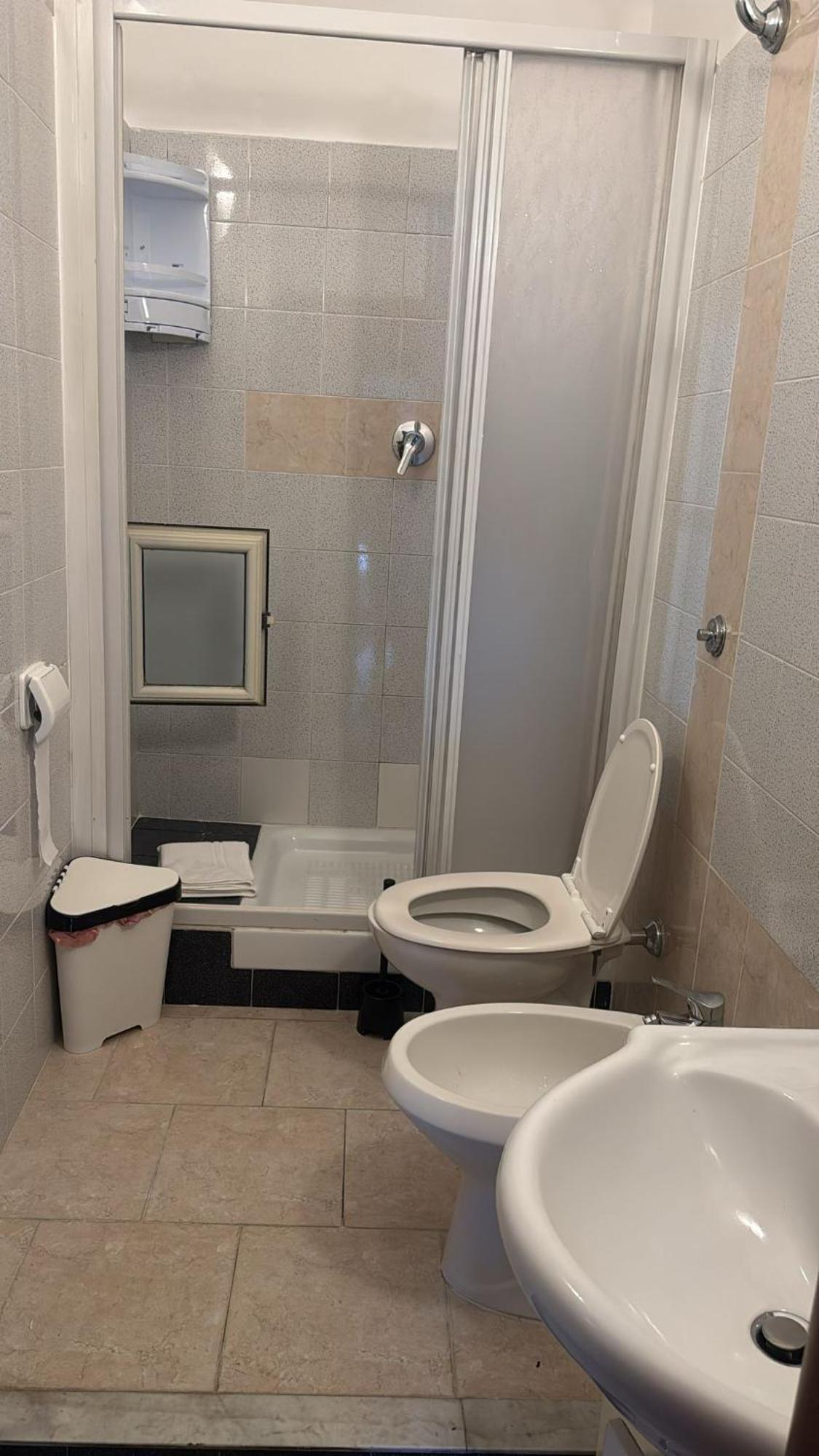 Appartement Turistico Eli