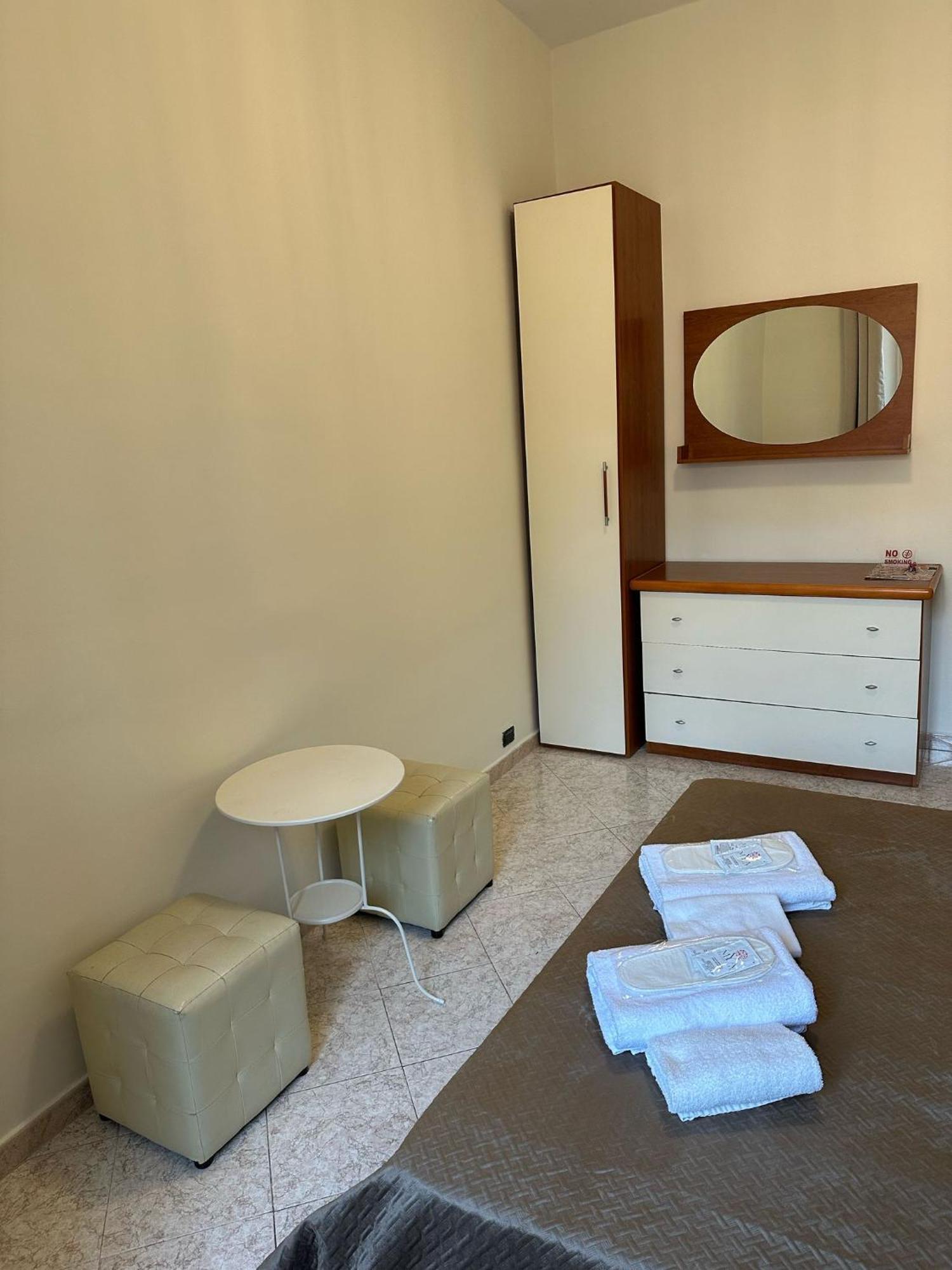 Appartement Turistico Eli