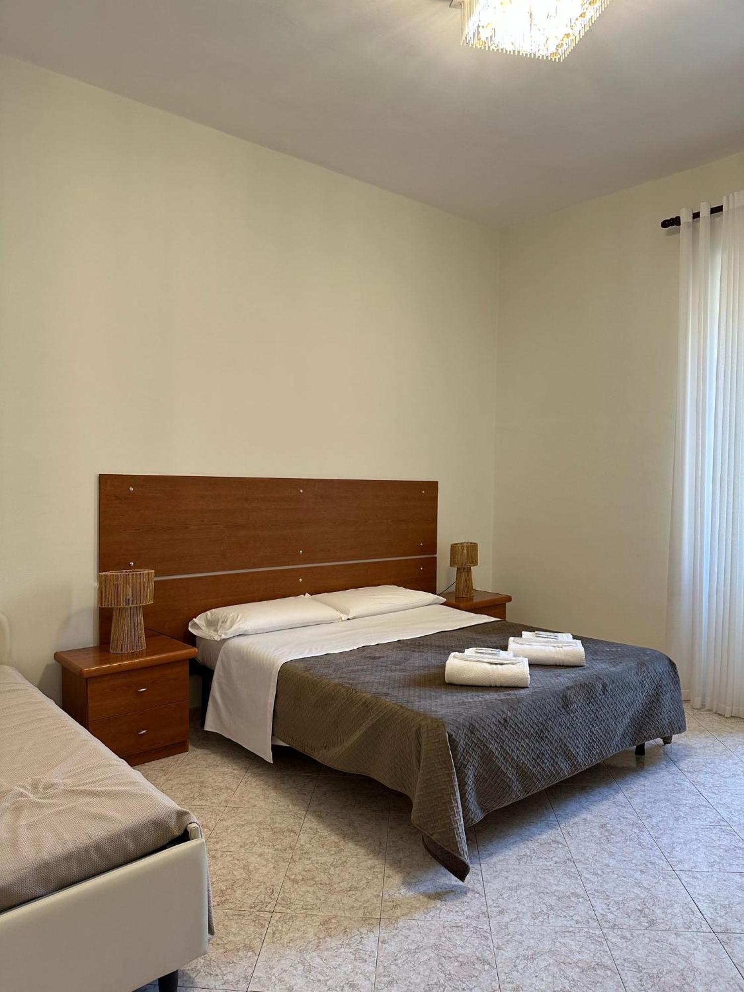 Turistico Eli Appartement